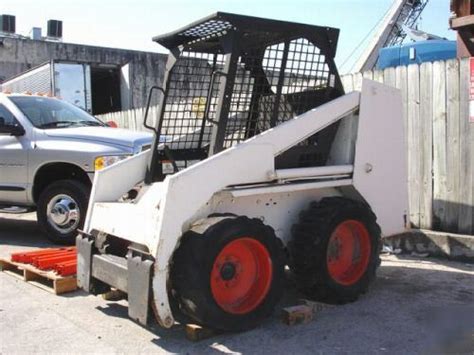 bobcat skid steer salvage yards|skid steer aftermarket parts.